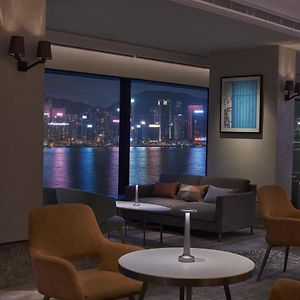 Elite City View Room Executive Lounge Access